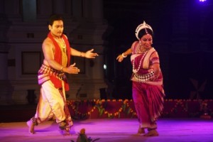 Madhusmita Mohanty & Rameshchandra Jena
